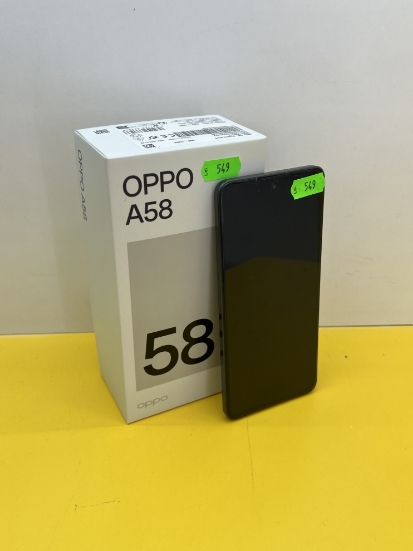 Imagine Oppo A58 128GB 