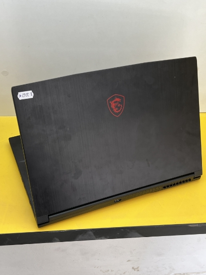 Imagine MSI Thin GF63 12VE-067XRO i5-12450H | 4050 6GB