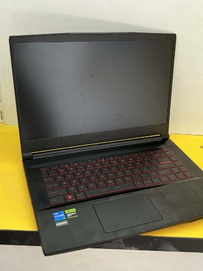 Imagine MSI Thin GF63 12VE-067XRO i5-12450H | 4050 6GB