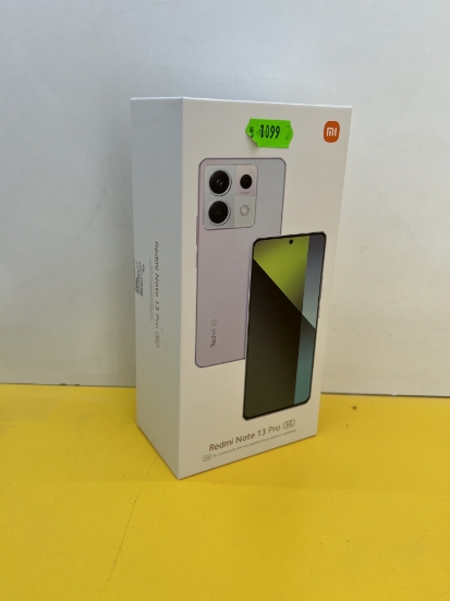 Imagine Xiaomi Redmi Note 13  PRO 5G (256) 