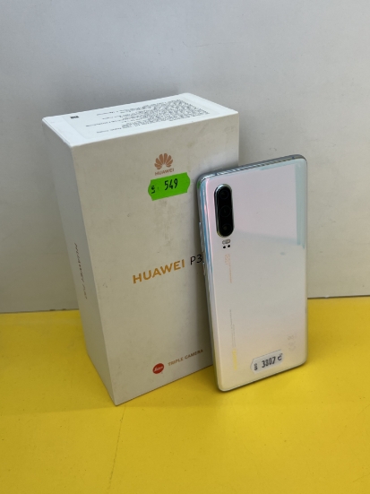 Imagine Huawei P30 (128)