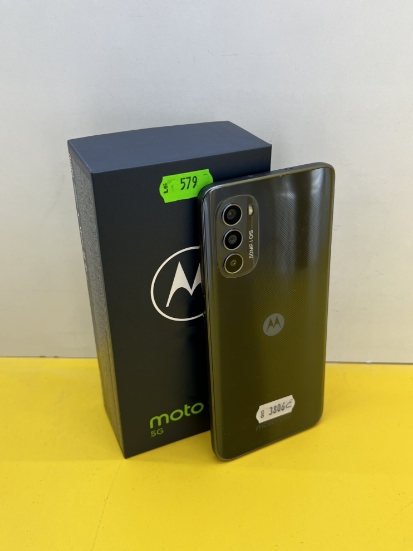 Imagine Motorola G82 (128)