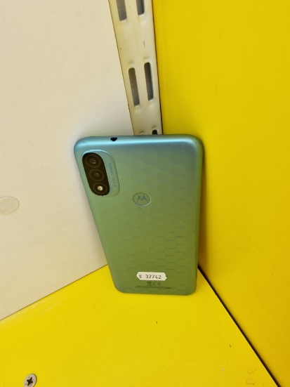 Imagine Motorola E20 32GB