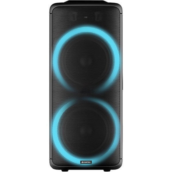 Imagine Boxa Portabila Vortex VO2609 Bluetooth 50W Produs Nou