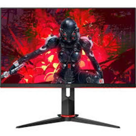 Imagine Monitor AOC 75Hz  27G2U5/BK 27'' Full HD