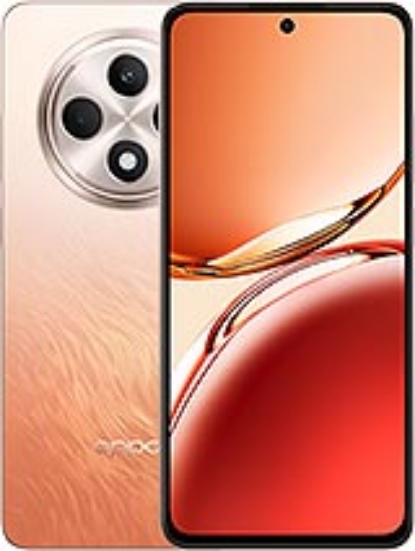 Imagine Oppo Reno 12F 5G (256) 8GB RAM 