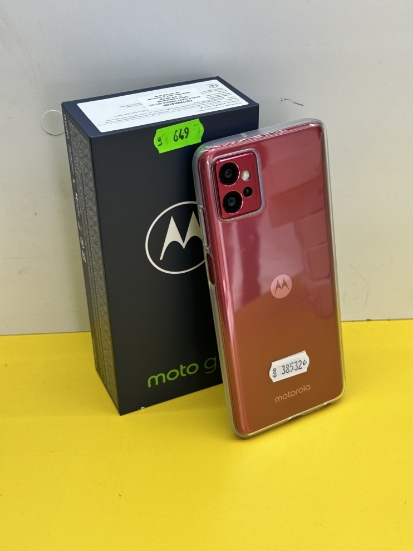 Imagine Motorola G32 (256) Nou