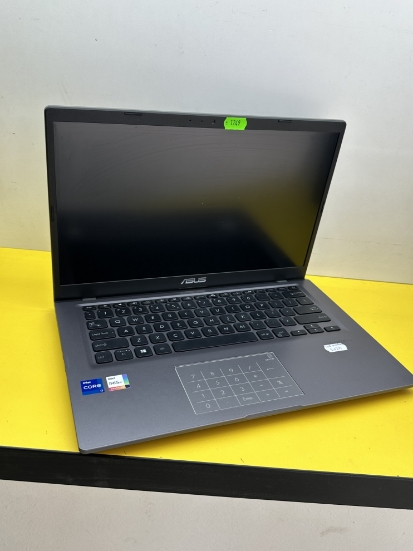 Imagine Asus X415EA i7-1165G7 | 14'' | 8GB | SSD 512GB | Intel Iris XE