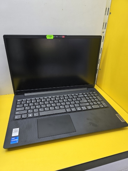 Imagine Lenovo V15 i5 13420H, 16 GB RAM, SSD 256GB, intel UHD Graphics, 50 ore functionare