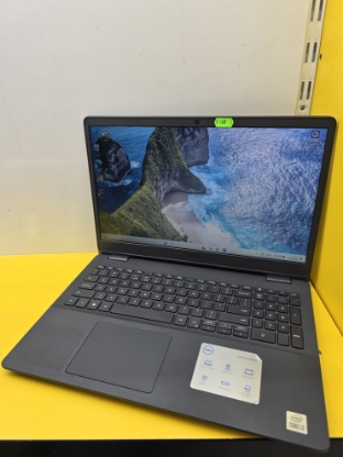 Imagine Dell Vostro 15 /i3-1005G1 /4GB RAM /SSD 256GB