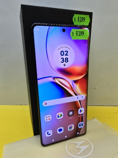 Imagine Motorola Edge 40 Pro 256GB 12GB RAM