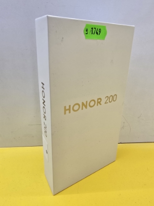 Imagine Honor 200 5G 512GB Sigilat