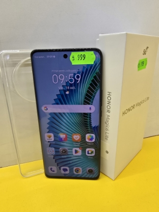 Imagine Honor Magic 6 Lite 5G (256) 