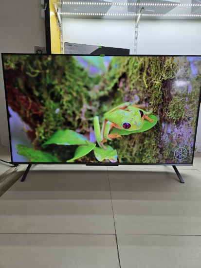 Imagine TCL Qled Google Smart TV  50C720K 126cm 4K