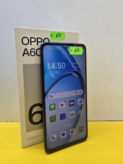 Imagine Oppo A60 256GB 8GB RAM 