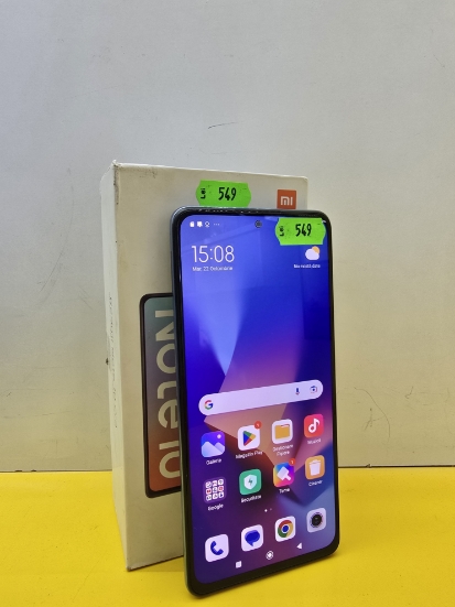 Imagine Xiaomi Redmi Note 10 Pro (128)