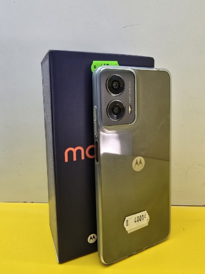 Imagine Motorola G24 (128) 