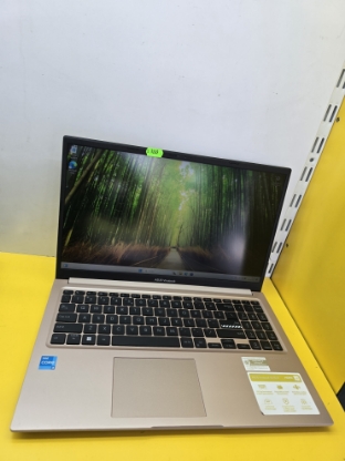 Imagine Asus VivoBook X1504ZA i5-1235U 15.6 FHD 8 GB SSD 512 GB