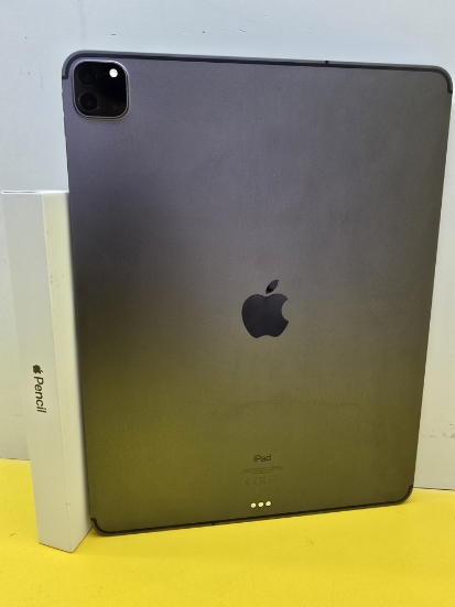 Imagine Apple iPad Pro 12.9 2020 Wi-Fi + Celular (256GB)