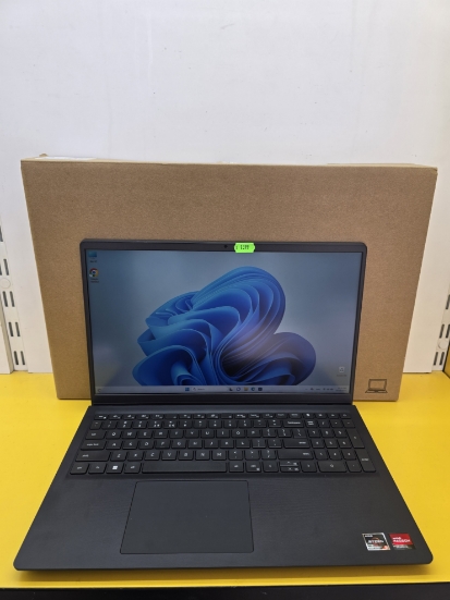 Imagine Dell Vostro R5-5625U 8GB RAM 256GB SSD - Produs Nou