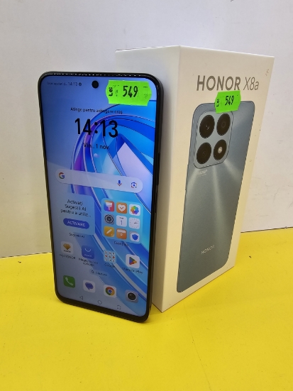 Imagine Honor X8a (128)