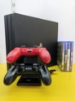 Imagine Consola PlayStation 4 Pro 1TB +2 Controllere +4 Jocuri CADOU