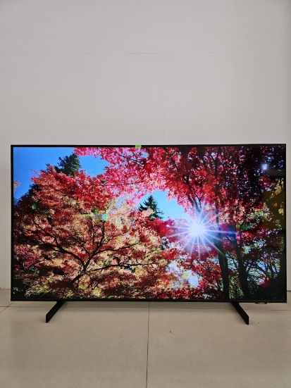 Imagine Televizor Samsung LED 50CU8072 125CM Smart TV 4K