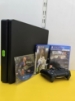 Imagine PlayStation 4 Slim 500GB +1 Controller +3 Jocuri Cadou -