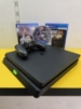 Imagine PlayStation 4 Slim 500GB +1 Controller +3 Jocuri Cadou -