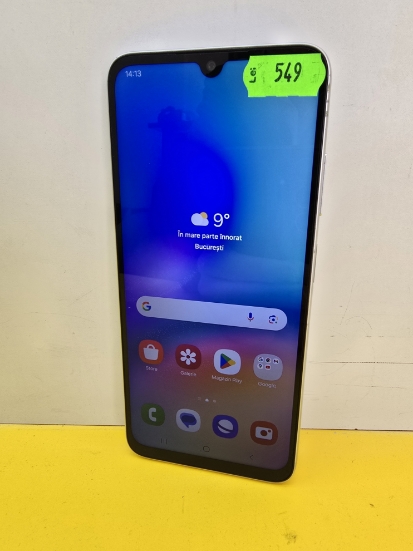 Imagine Samsung Galaxy A05s 128GB