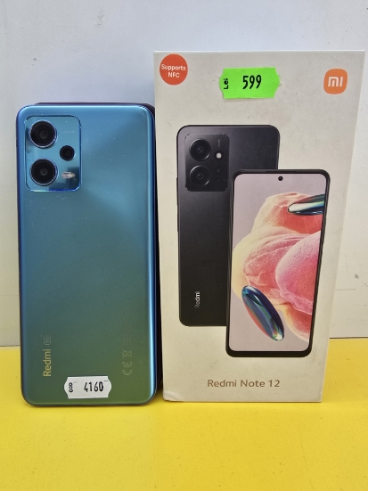 Imagine Xiaomi Redmi Note 12 128GB