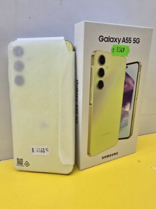 Imagine Samsung Galaxy A55 5G 256GB NOU