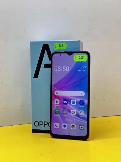 Imagine Oppo A78 5G 128 GB