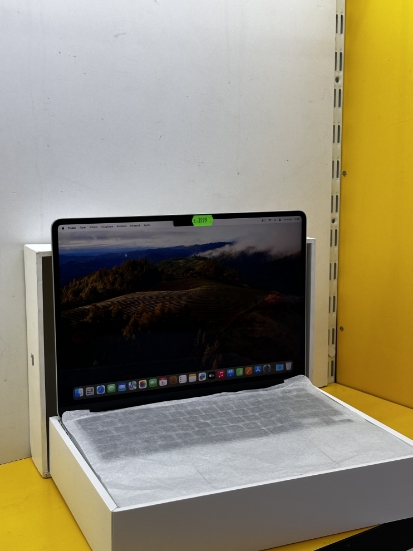 Imagine MacBook Air 13 M3 8GB RAM, SSD 256 GB