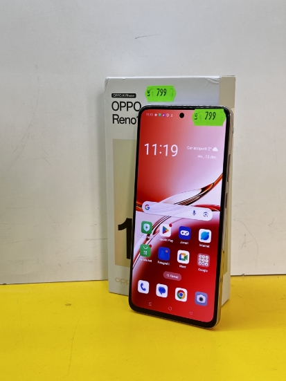 Imagine Oppo Reno 12F 5G (256) 8GB RAM