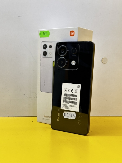 Imagine Xiaomi Redmi Note 13  PRO (256)