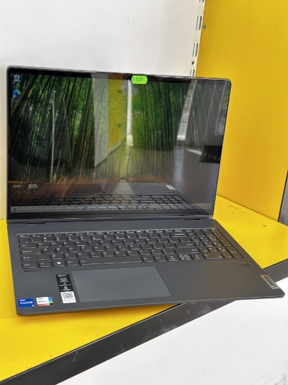 Imagine Laptop Lenovo Flex 5 i5-1235u  16GB SSD 512GB TouchScreen  