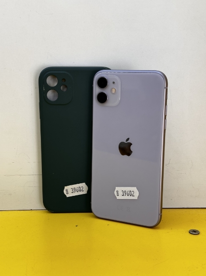 Imagine IPhone 11 (64) Baterie 85% 