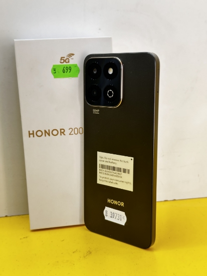 Imagine Honor 200 Smart (256) 4GB RAM 