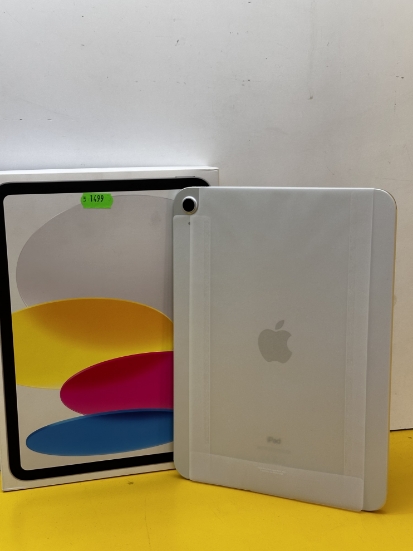 Imagine Apple iPad 10.9 Gen 10 (2022) (64GB) WIFI Produs Nou