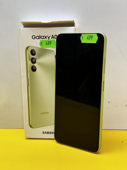 Imagine Samsung Galaxy A05s 64GB