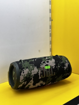 Imagine Boxa portabila JBL Extreme 3