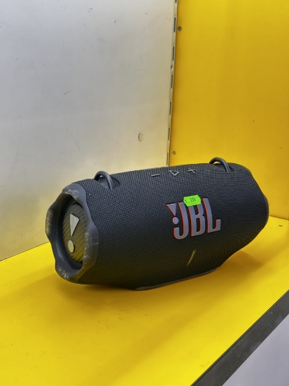 Imagine Boxa portabila JBL Extreme 4