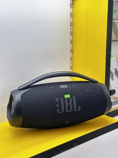 Imagine Boxa portabila JBL BoomBox 3