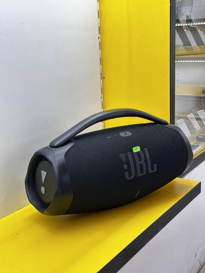 Imagine Boxa portabila JBL BoomBox 3