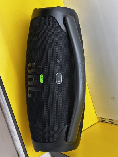 Imagine Boxa portabila JBL BoomBox 3