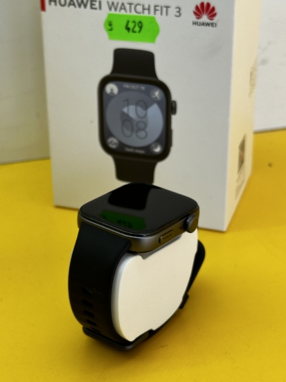 Imagine Huawei Watch Fit 3 46mm