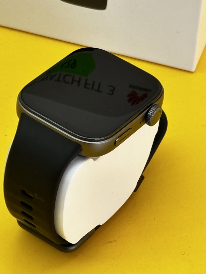 Imagine Huawei Watch Fit 3 46mm