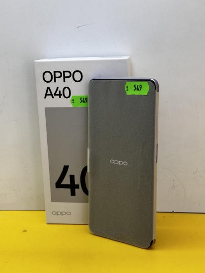 Imagine Oppo A40 128GB Produs Nou