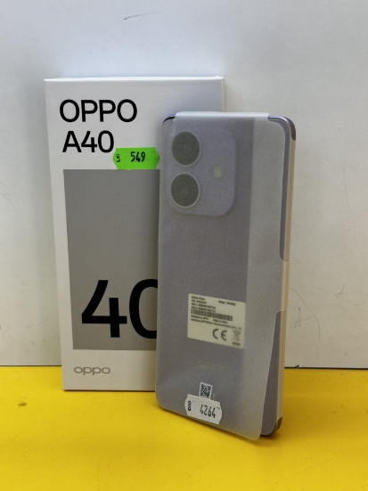 Imagine Oppo A40 128GB Produs Nou